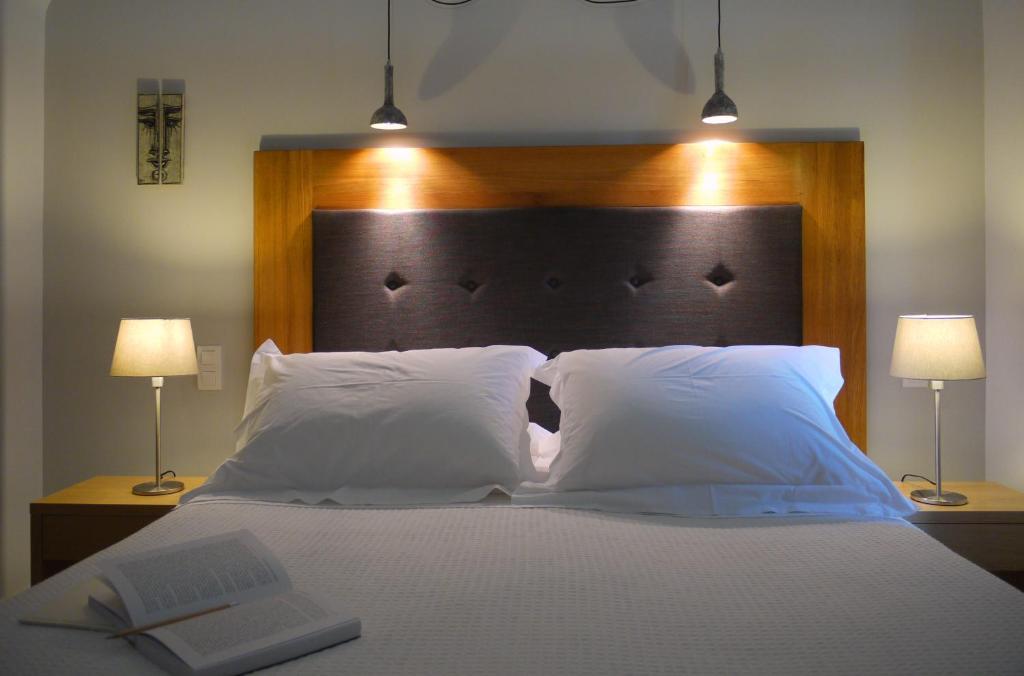 Pleiades Eco Houses Vothon ห้อง รูปภาพ