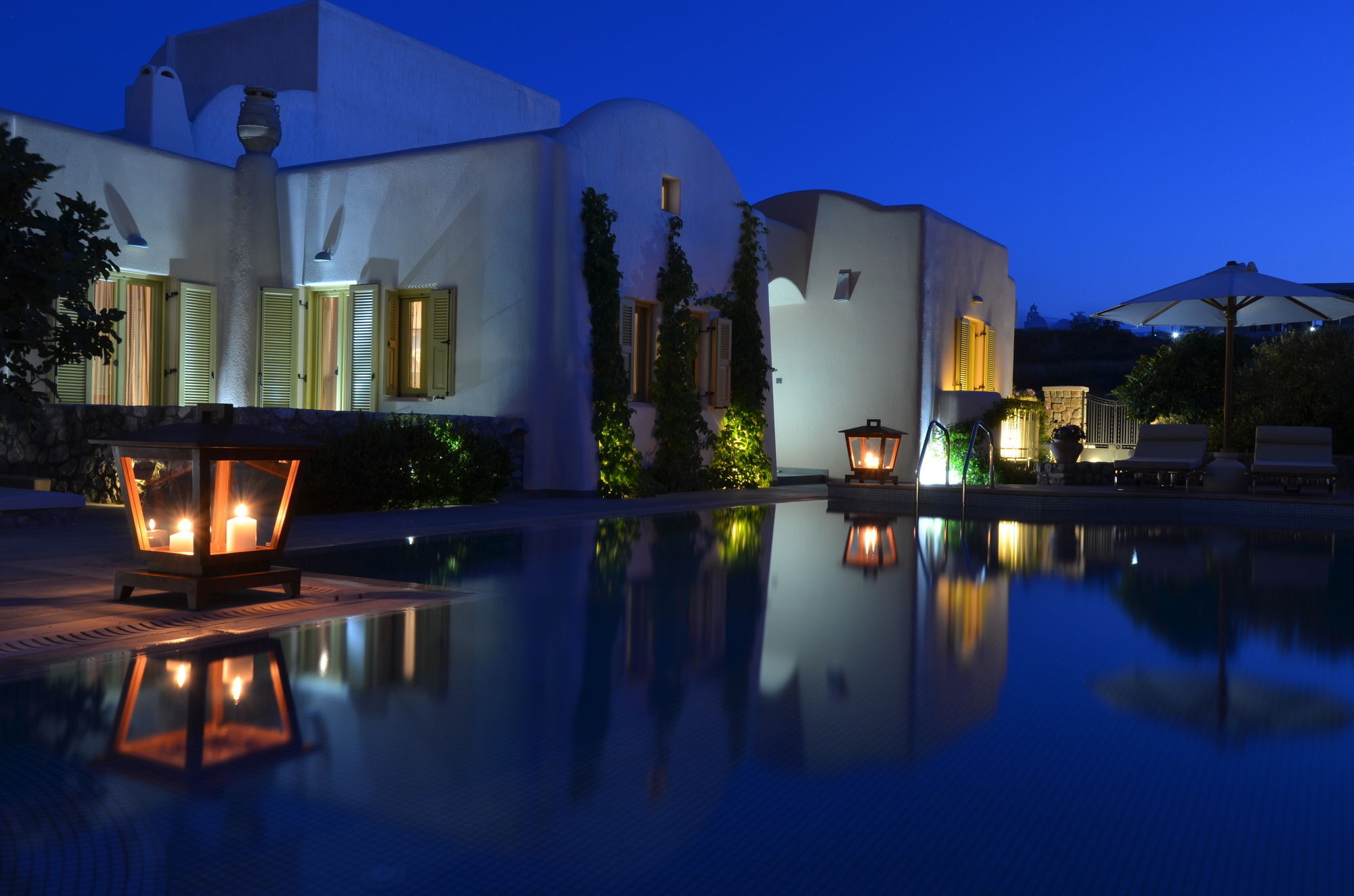 Pleiades Eco Houses Vothon ภายนอก รูปภาพ
