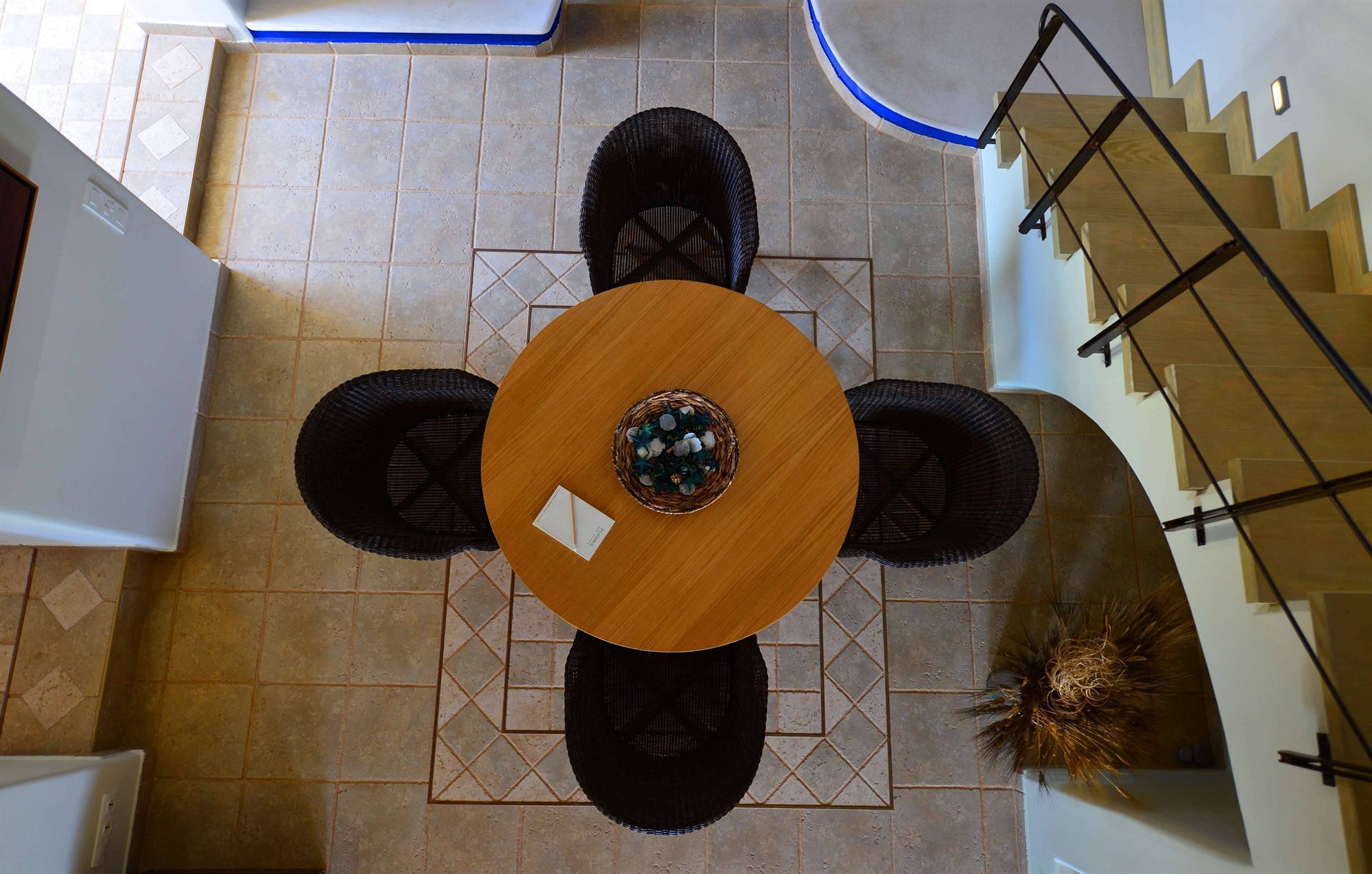 Pleiades Eco Houses Vothon ภายนอก รูปภาพ
