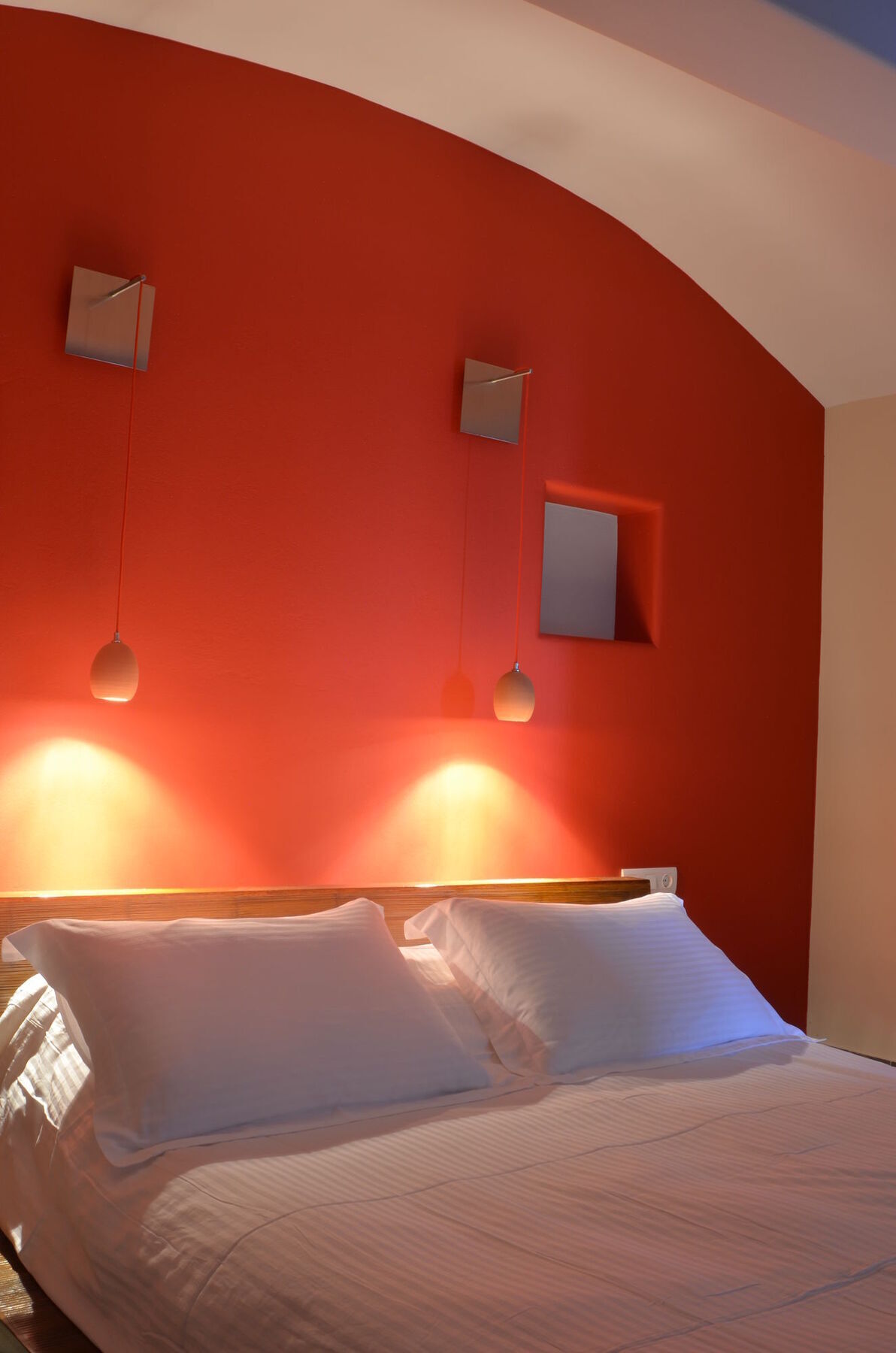 Pleiades Eco Houses Vothon ภายนอก รูปภาพ