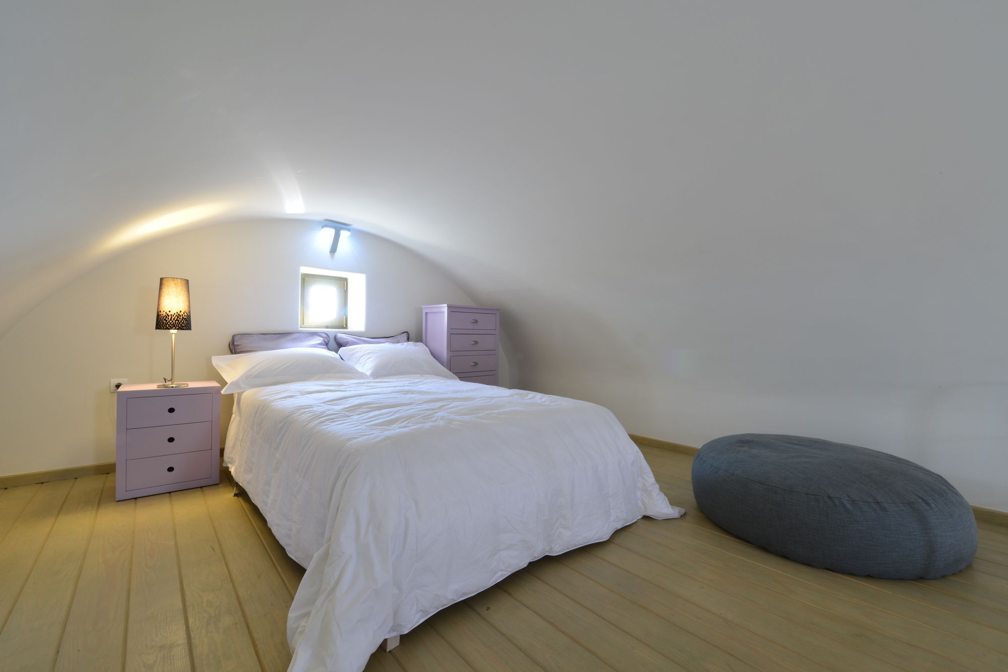 Pleiades Eco Houses Vothon ภายนอก รูปภาพ